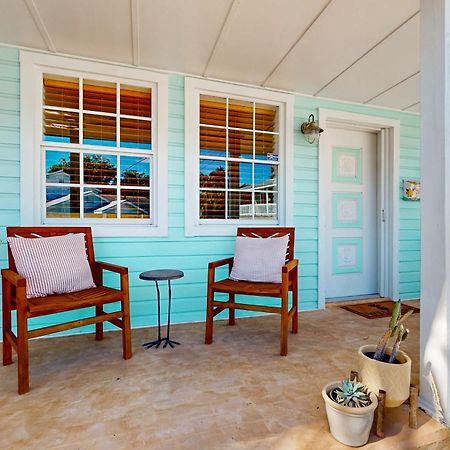 Casa Del Sol Villa Key West Exterior photo