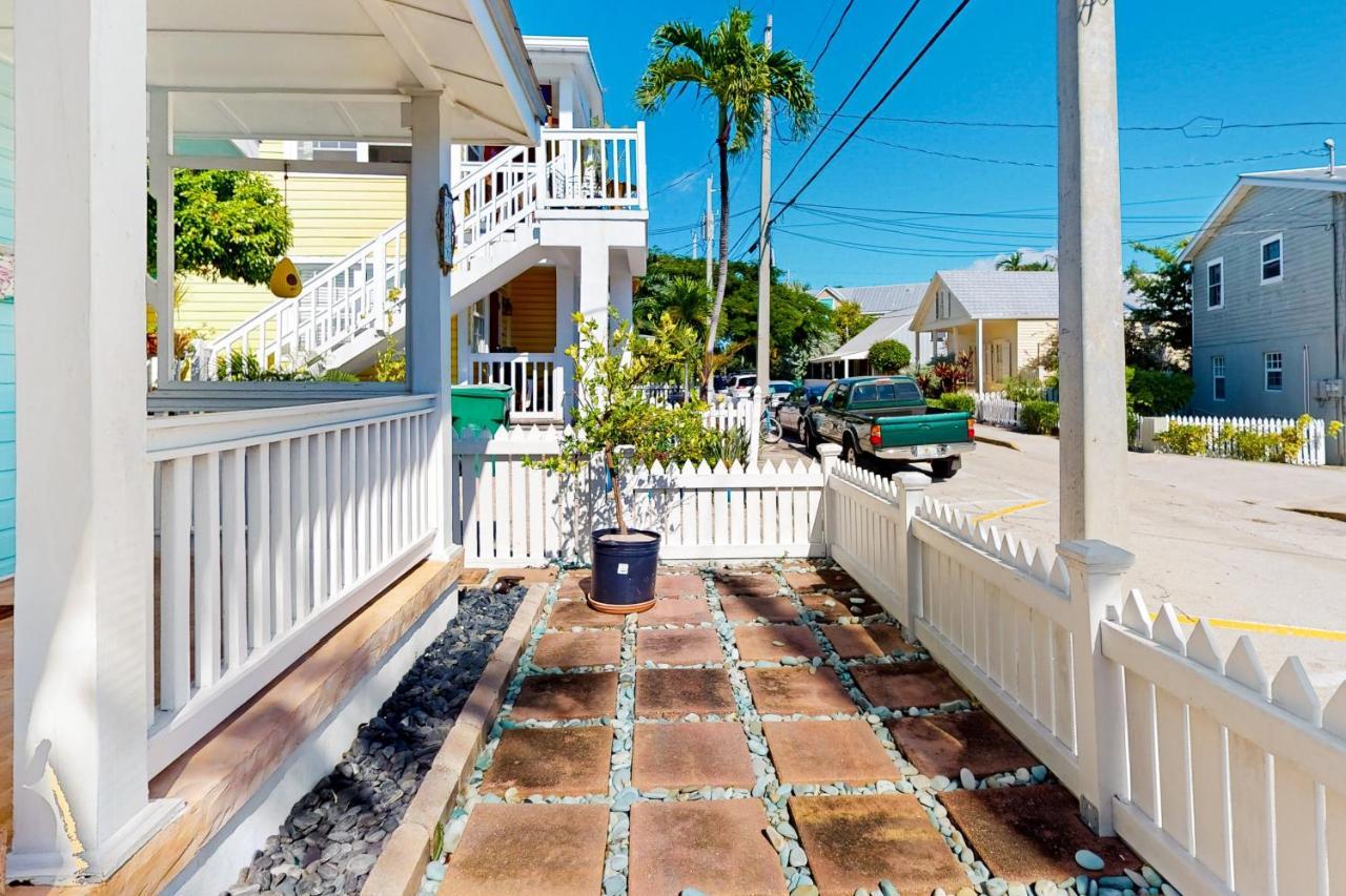 Casa Del Sol Villa Key West Exterior photo